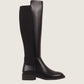 STEVE MADDEN - Paladium Knee-High Boots - 