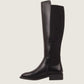 STEVE MADDEN - Paladium Knee-High Boots - 