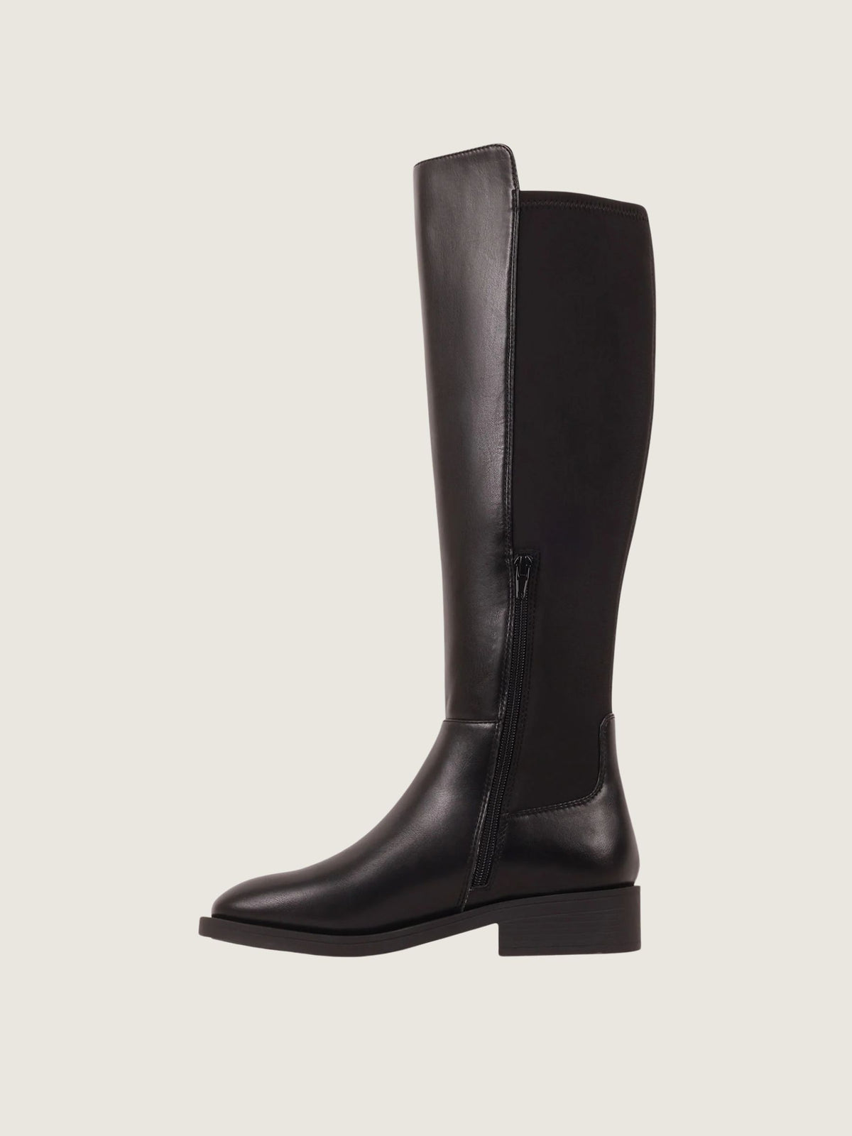 STEVE MADDEN - Paladium Knee-High Boots - 