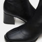 STEVE MADDEN - Pammy Ankle Boots - 