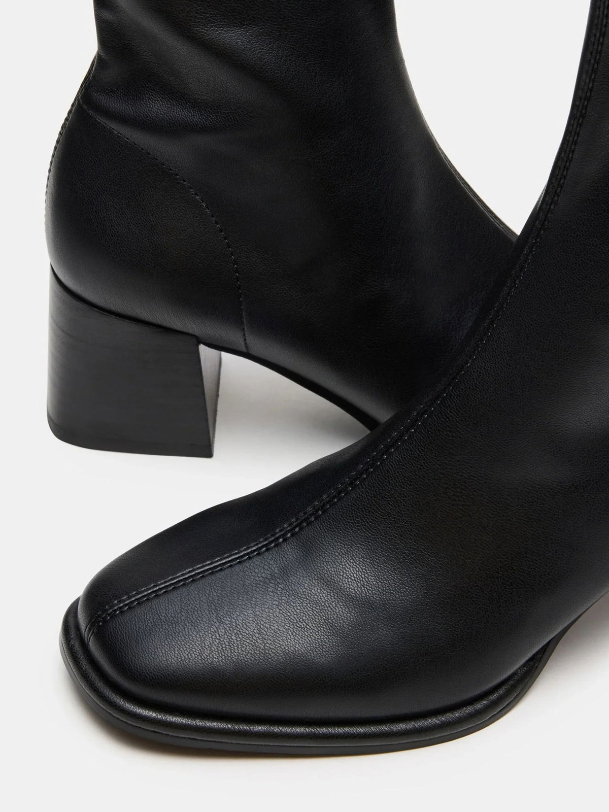 STEVE MADDEN - Pammy Ankle Boots - 