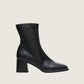 STEVE MADDEN - Pammy Ankle Boots - 