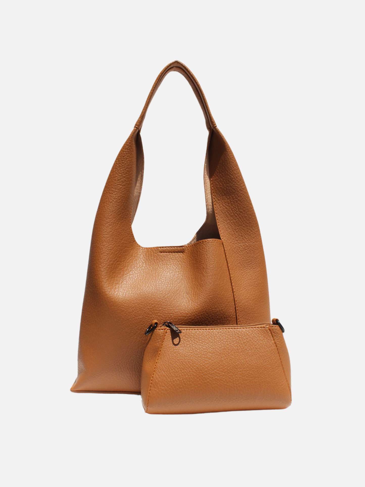 2 in 1 Hobo Tote