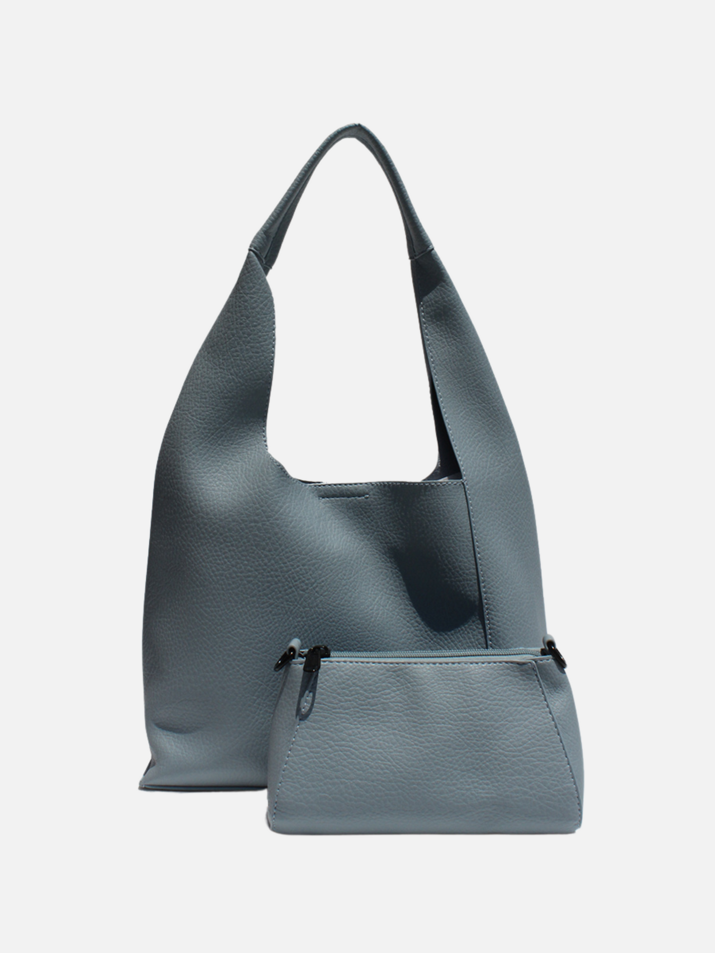 2 in 1 Hobo Tote