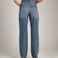 denim - Tailor Made - Premium Brussels Highrise 90s Relaxed Leg - PLENTY