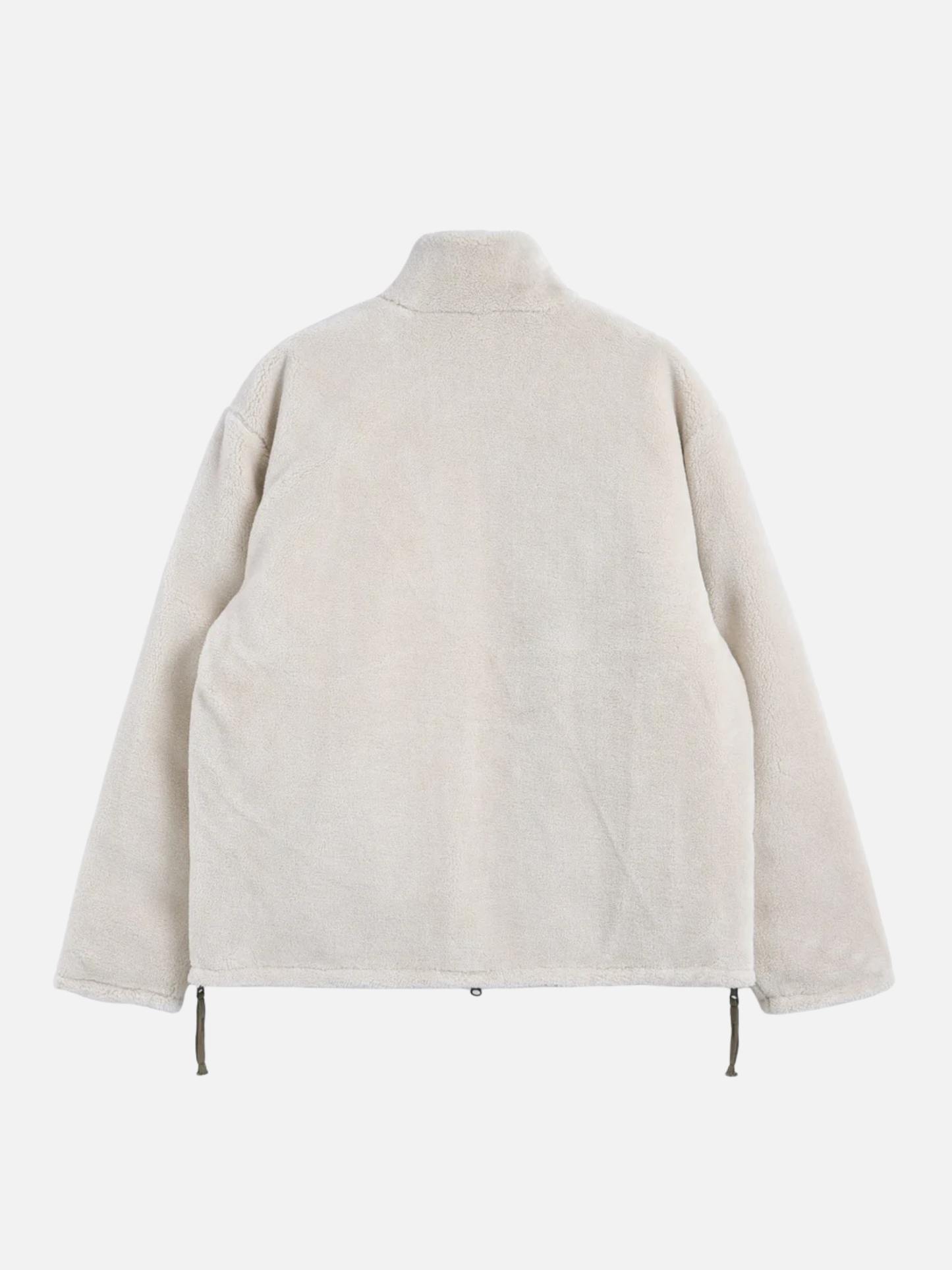 TAION - Military Reversible High Neck Down Jacket - 