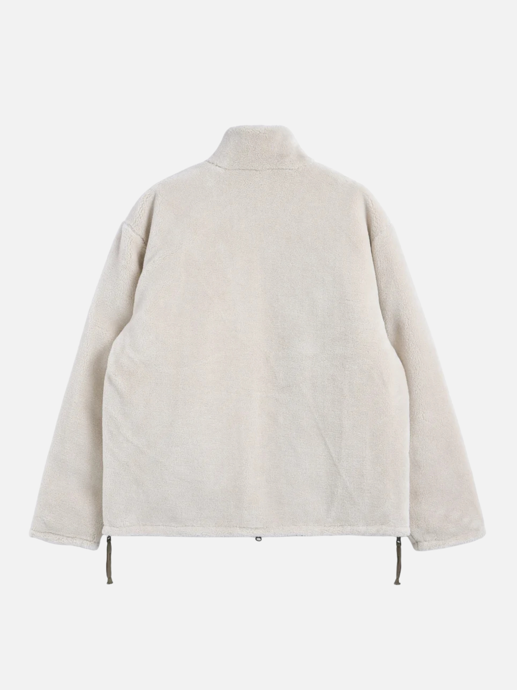 TAION - Military Reversible High Neck Down Jacket - 