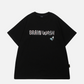 TEE LIBRARY - Brain Wash Tee - 