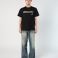 TEE LIBRARY - Brain Wash Tee - 