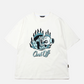 TEE LIBRARY - Cool Off Boxy Tee - 