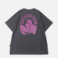 TEE LIBRARY - Enthusiasm Tee - 