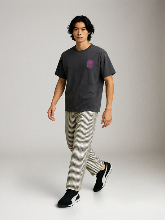 TEE LIBRARY - Enthusiasm Tee - 