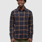 TENTREE - Kapok Flannel Colville Shirt - 