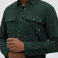 TENTREE - Kapok Flannel Colville Shirt - 