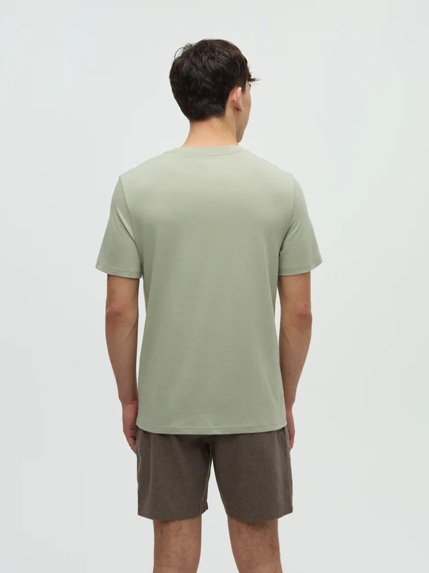TENTREE - Peak T-Shirt - 