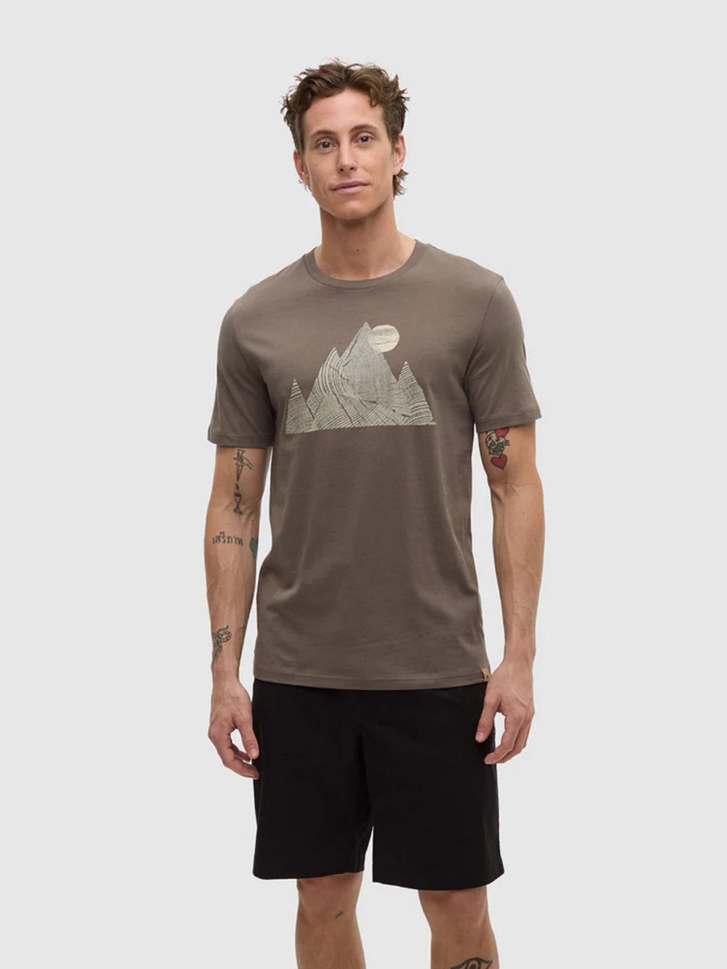 TENTREE - Peak T-Shirt - 