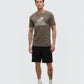 TENTREE - Peak T-Shirt - Timber / Creekstone