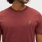 TENTREE - Sasquatch Bike T-Shirt - 