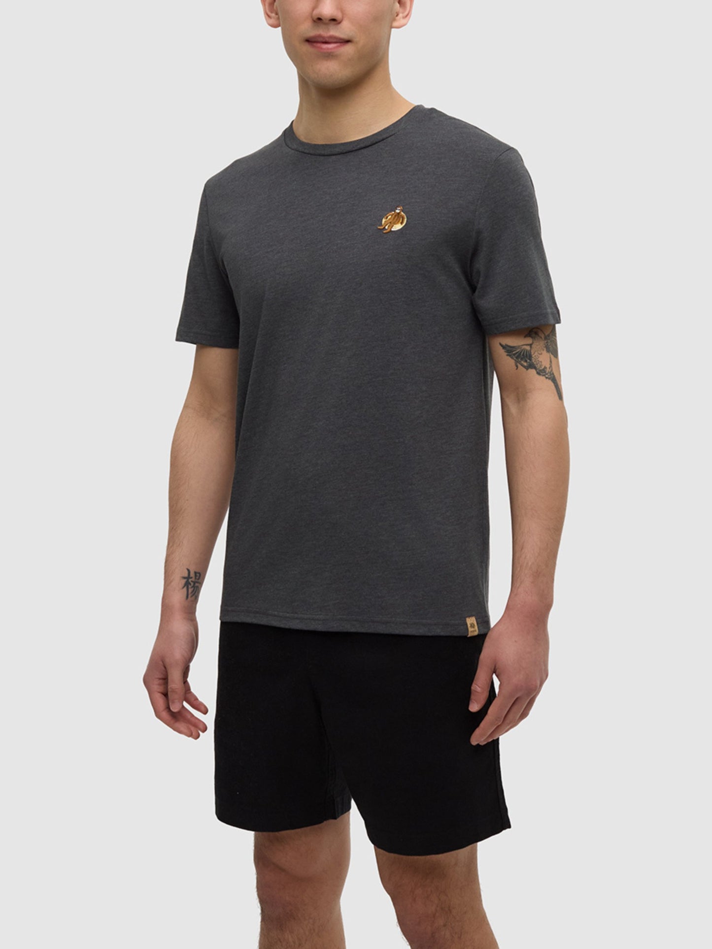 TENTREE - Sasquatch T-Shirt - 
