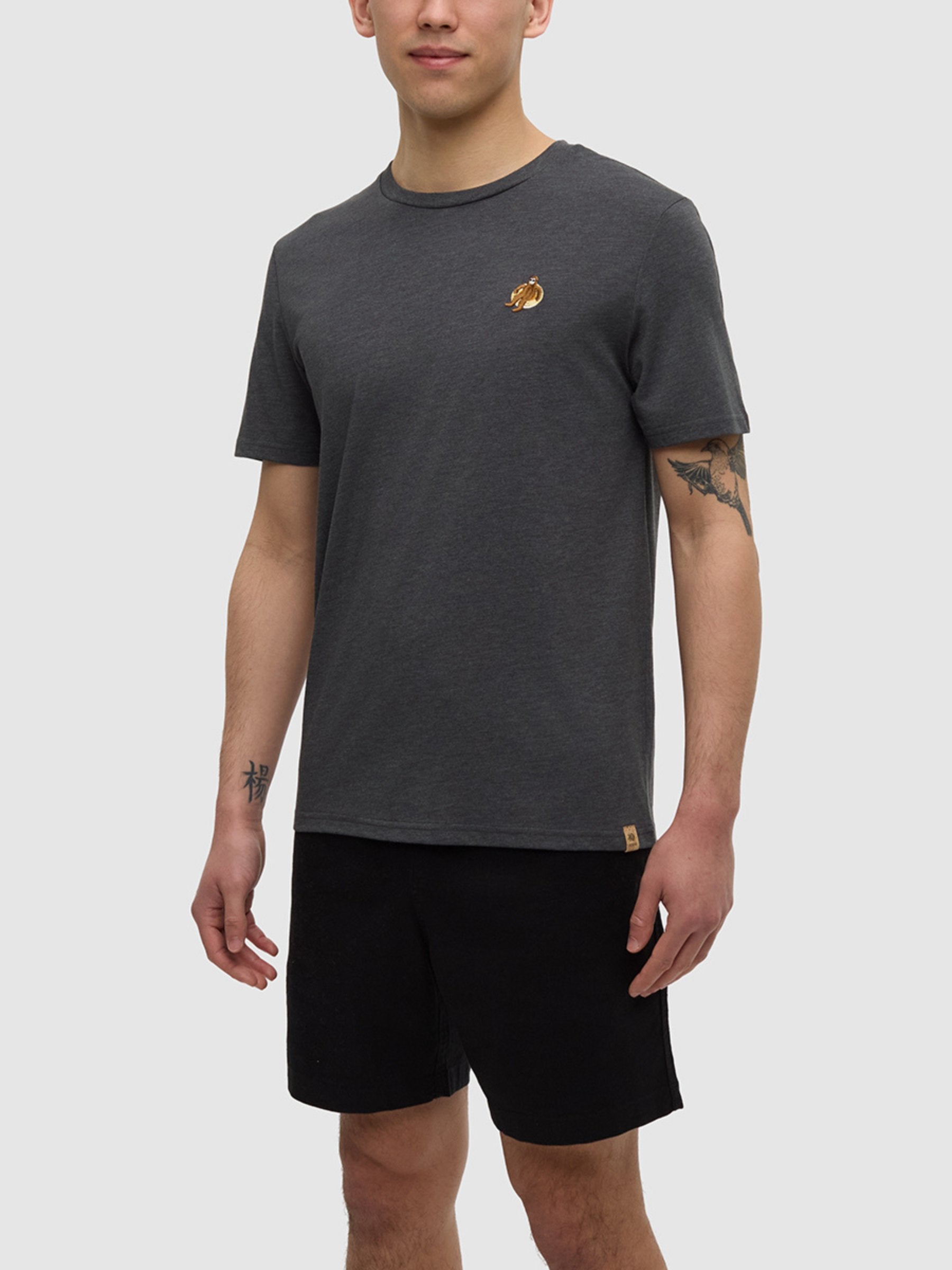 TENTREE - Sasquatch T-Shirt - 