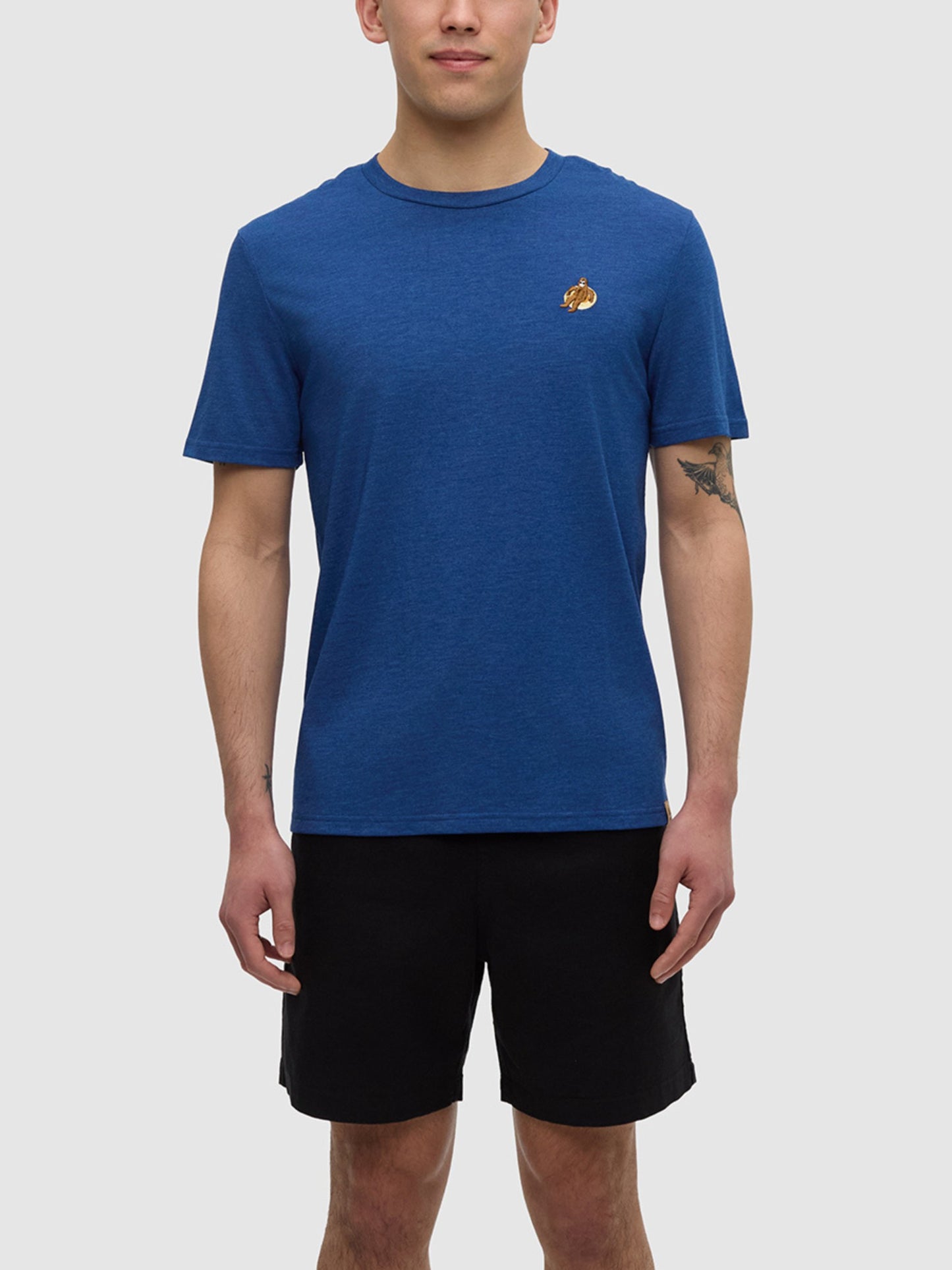 TENTREE - Sasquatch T-Shirt - 
