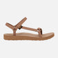 TEVA - Original Universal Slim Sandal - Tiger's Eye