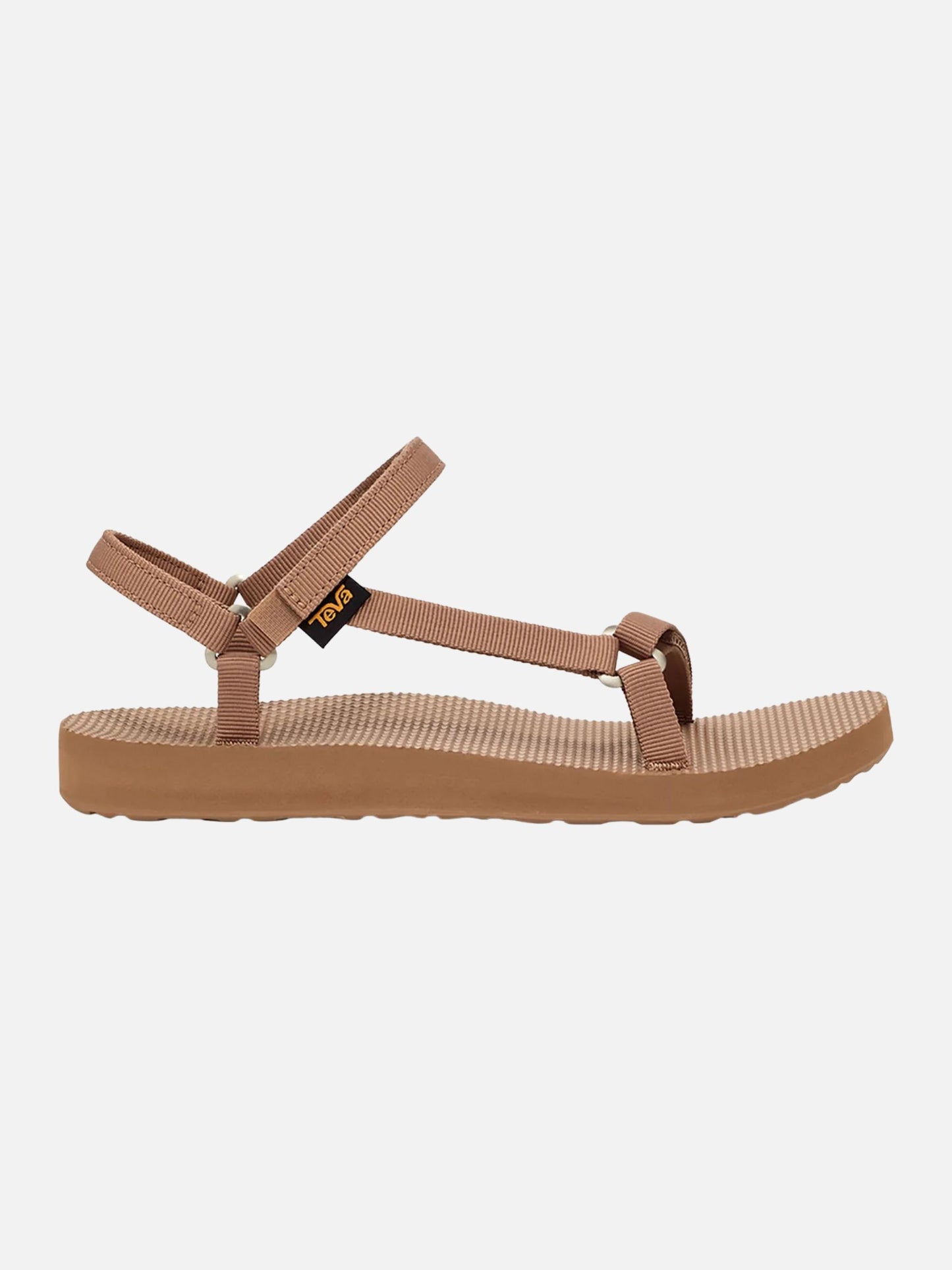 TEVA - Original Universal Slim Sandal - Tiger's Eye