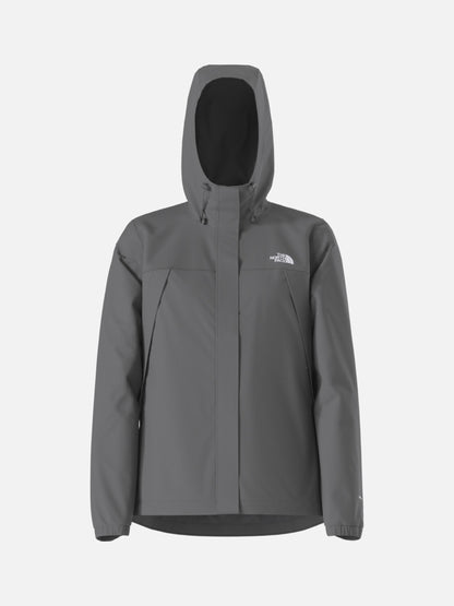 THE NORTH FACE - Antora Rain Jacket - 