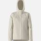 THE NORTH FACE - Antora Rain Jacket - White Dune