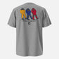 THE NORTH FACE - Celebration Relaxed Shortsleeve T-Shirt - 