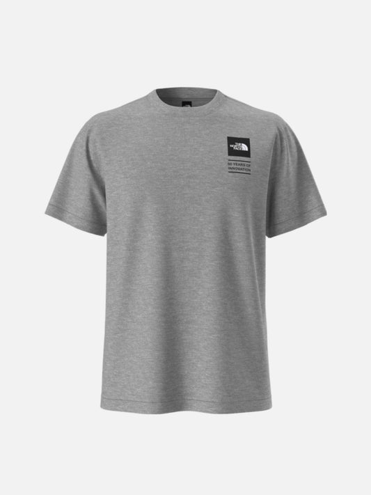 THE NORTH FACE - Celebration Relaxed Shortsleeve T-Shirt - 