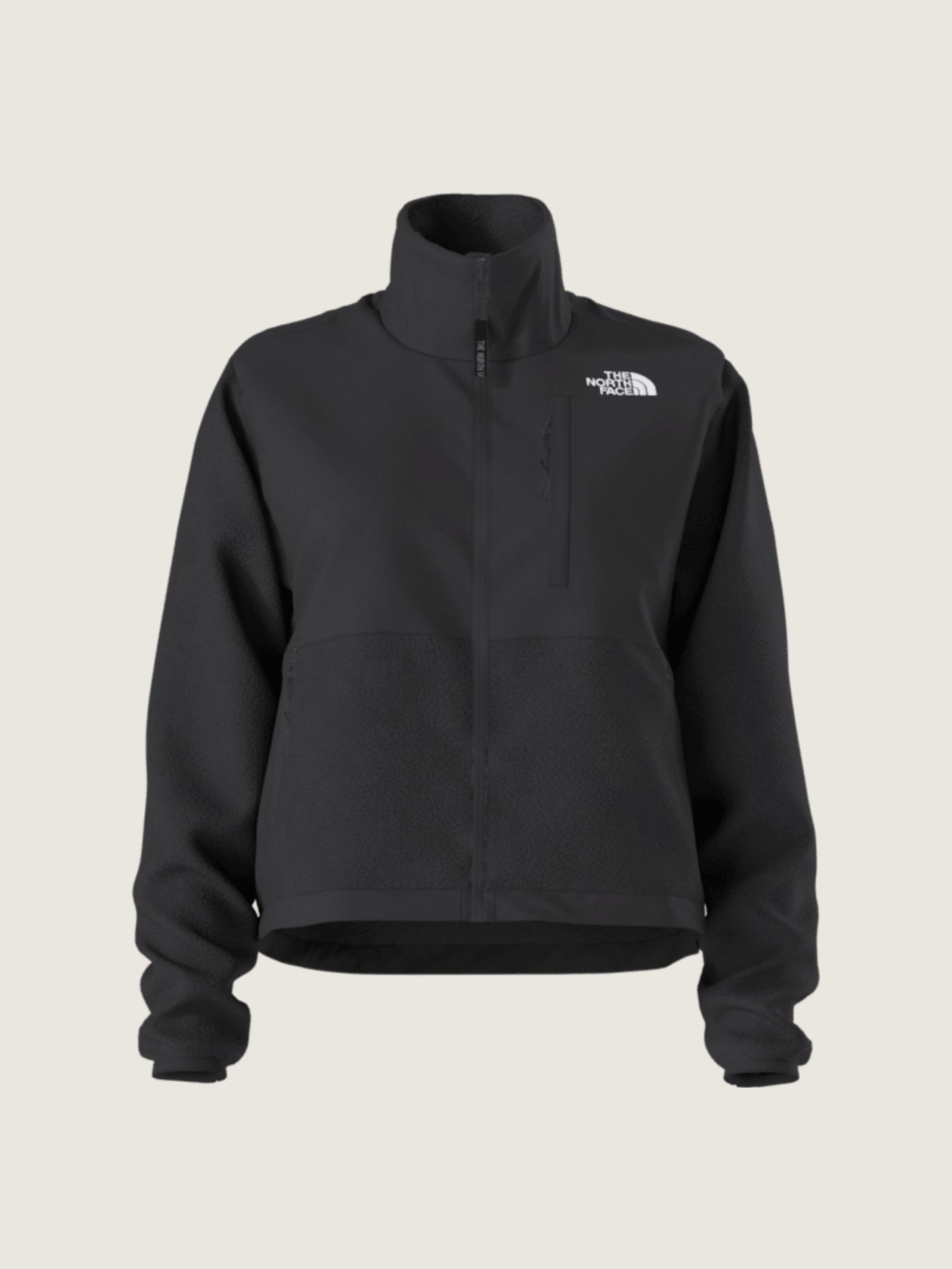 THE NORTH FACE - Women's Retro Denali Jacket - TNF Black