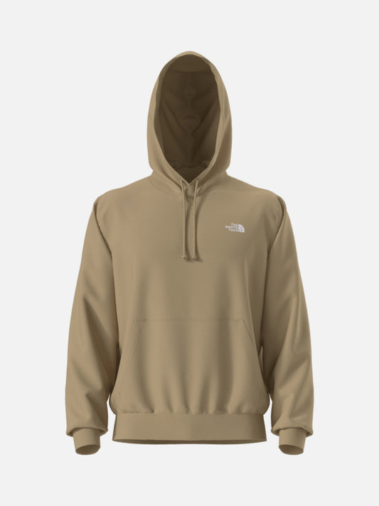 THE NORTH FACE - Evolution Simple Dome Hoodie - 