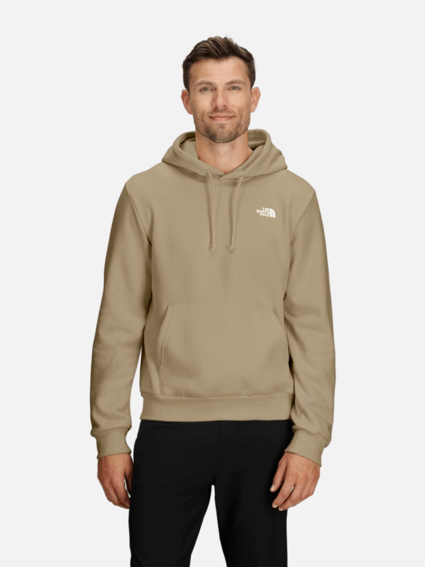 THE NORTH FACE - Evolution Simple Dome Hoodie - 