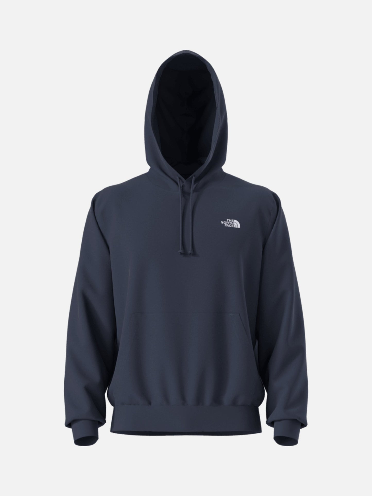 THE NORTH FACE - Evolution Simple Dome Hoodie - 