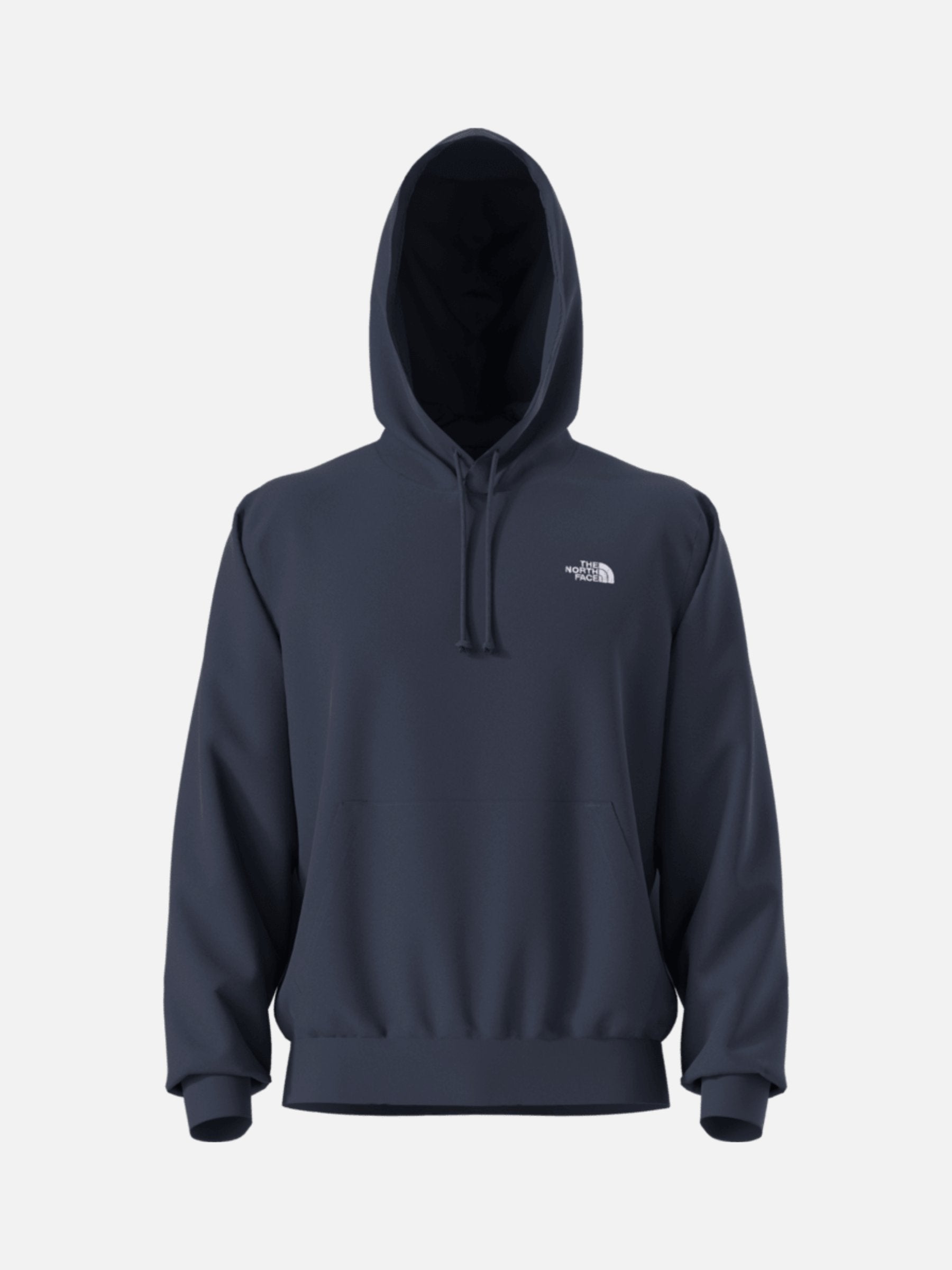 THE NORTH FACE - Evolution Simple Dome Hoodie - 
