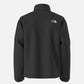 THE NORTH FACE - Fleeski Quarter Zip Pullover - 