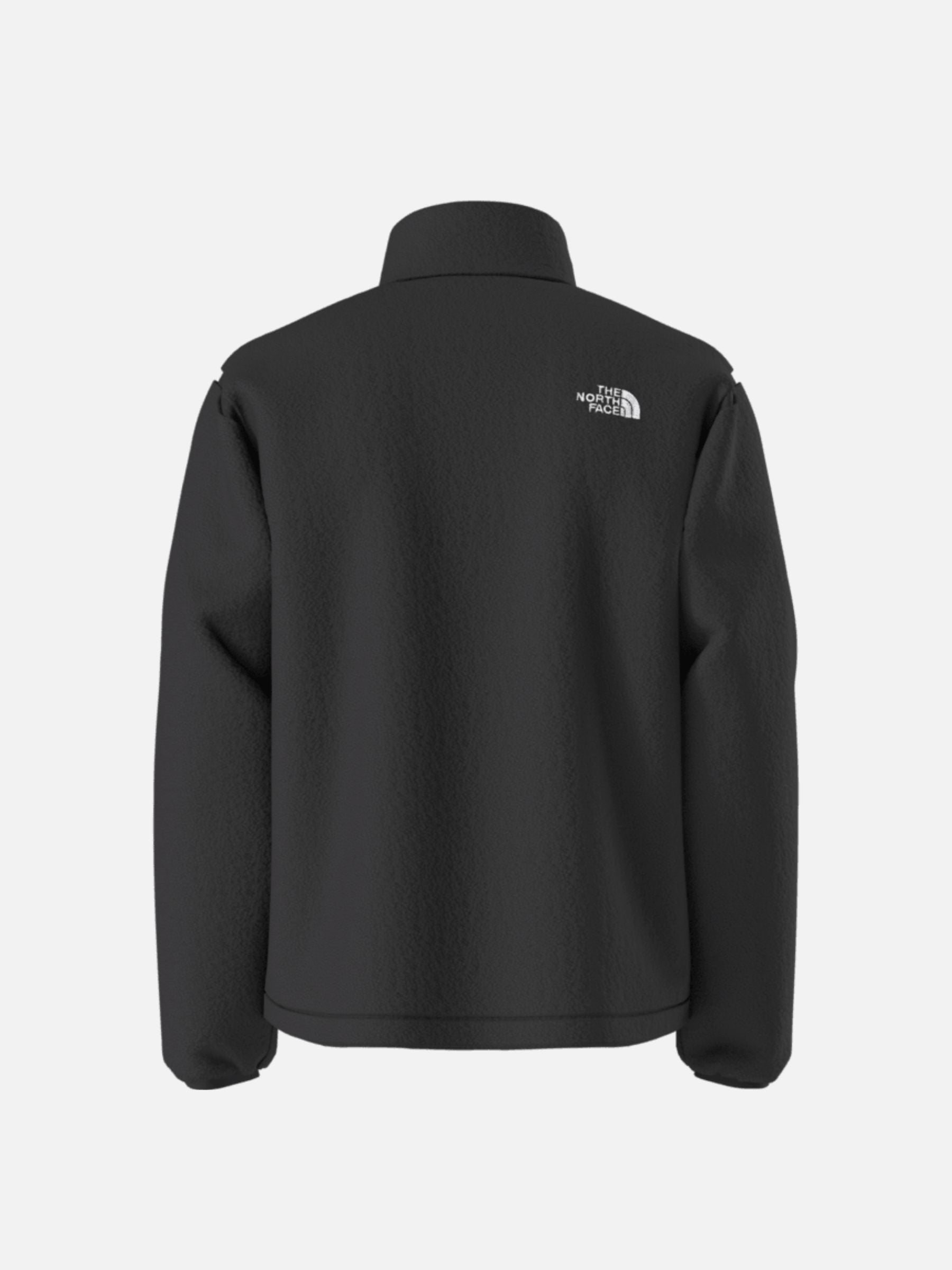 THE NORTH FACE - Fleeski Quarter Zip Pullover - 