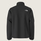 THE NORTH FACE - Men's Fleeski Quarter Zip Pullover - 