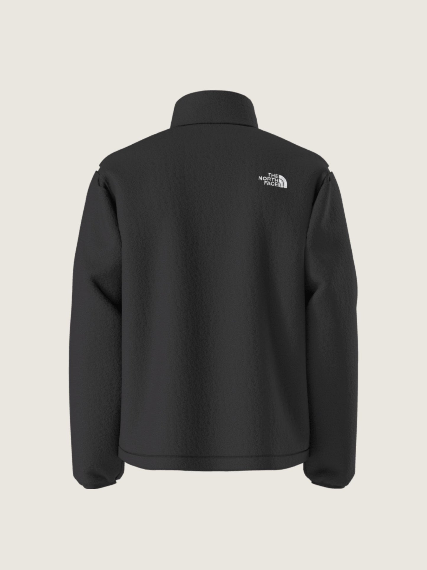 THE NORTH FACE - Men's Fleeski Quarter Zip Pullover - 