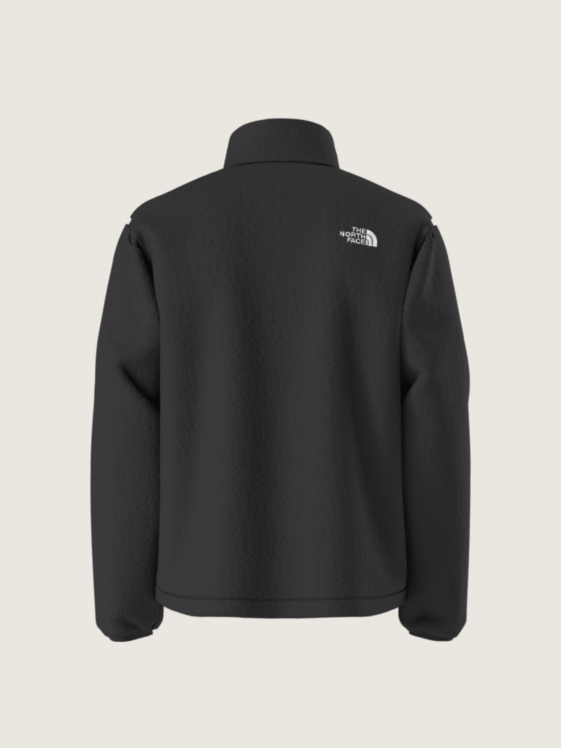 THE NORTH FACE - Men's Fleeski Quarter Zip Pullover - 