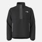 THE NORTH FACE - Fleeski Quarter Zip Pullover - 