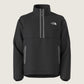 THE NORTH FACE - Men's Fleeski Quarter Zip Pullover - 