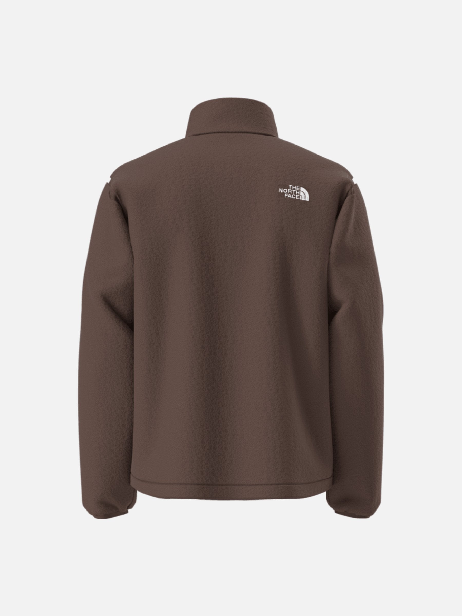 Fleeski Quarter Zip Pullover – PLENTY