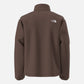 THE NORTH FACE - Fleeski Quarter Zip Pullover - 