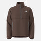 THE NORTH FACE - Fleeski Quarter Zip Pullover - 
