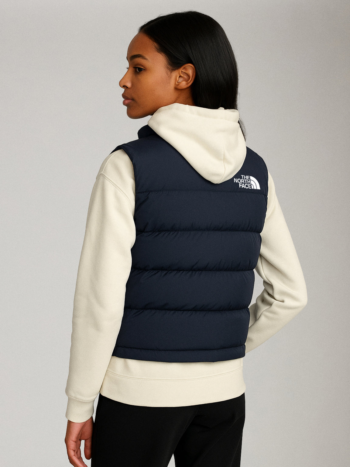 THE NORTH FACE - Hydrenalite Down A-Line Vest - 