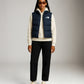 THE NORTH FACE - Hydrenalite Down A-Line Vest - Sunlit Navy