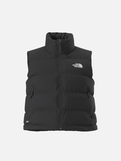 THE NORTH FACE - Women's Hydrenalite Down A-Line Vest - TNF Black