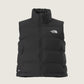 THE NORTH FACE - Women's Hydrenalite Down A-Line Vest - TNF Black